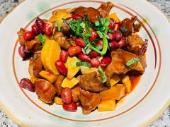 -南京大牌档(凯德1818店)