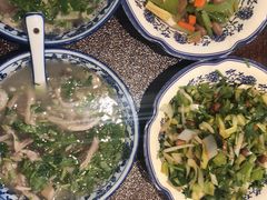 -老三羊汤【北兴隆街店】