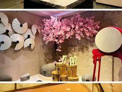 -佛山希尔顿酒店·融誉亚洲美食荟