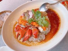 -潮府馆·非遗潮州菜·港式点心(世纪公园店)
