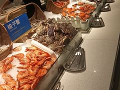 -星伦多自助料理·涮烤一体(嘉兴八佰伴店)