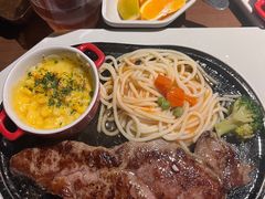 -豪客来牛排(空港华联店)