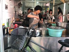 -东华豆花(漳州店)