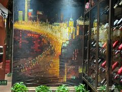 -金枝玉叶上海人家食府(三里河店)