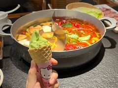 -滇牛云南火锅(桂林路店)
