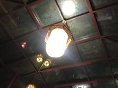 大堂-丽江庭院之爱在路上(西单店)