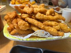 -大哈福烧烤·海鲜·家常菜(延安三路店)