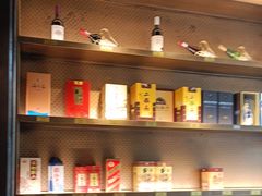 -京味斋·烤鸭·北京菜(安贞店)