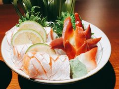 -林妈妈村·日式料理(宝山龙湖天街店)