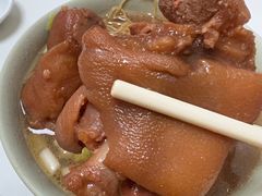 -麦文记面家(佐敦店)