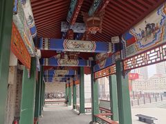 -古文化街旅游区