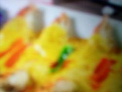 -鲜入围煮花胶鸡海鲜火锅