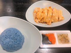 -Asianplus海蓝鸡饭