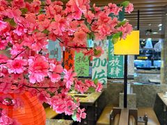 -黄记煌三汁焖锅(新世纪广场店)