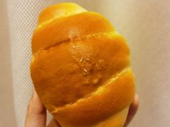 酸奶盐面包-慢熟面包店bud bread(孩儿巷店)