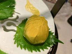 金屋藏娇-狮王府淮扬菜(万象城店)