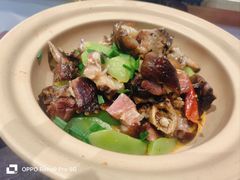 -农家湘菜(安亭店)
