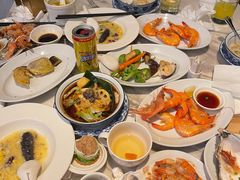 -君悦酒店·乐厨·高空自助餐(青年大街店)