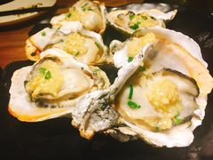 -烧蠔帮·生蚝海鲜牌档(观海店)