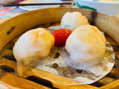 -点都德(华强南店)