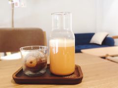 -Oasis coffee燕谷咖啡(公信店)
