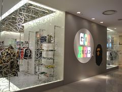 -新世界百货(明洞总店)