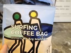 -Manner Coffee(芮欧百货店)