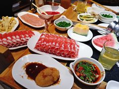 -巴奴毛肚火锅(大剧院店)