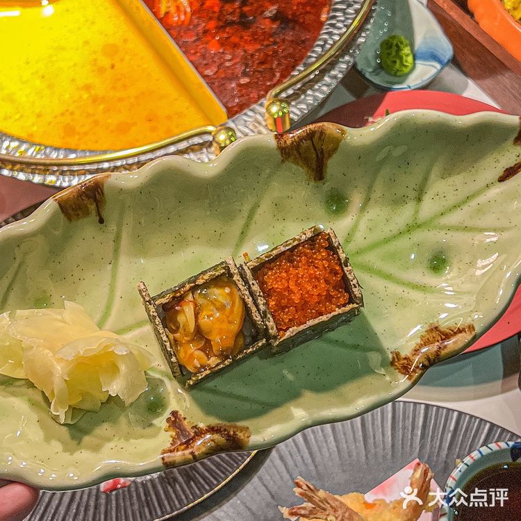 火爆厦门的日料自助又开新店，专治大胃王！