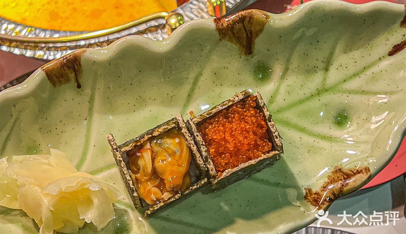 火爆厦门的日料自助又开新店，专治大胃王！