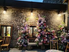 -61号餐吧(兴坪古镇漓江店)