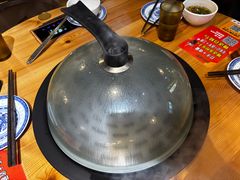 -阿鸡鱼庄·顺德鲜蒸小炒(亚运村店)