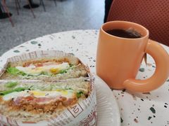 -tuan woodfire kitchen(锦绣坊店)