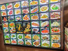 -华竹饭店(中央大街店)