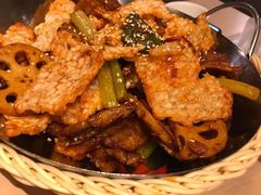 -避风塘(宝山万达店)