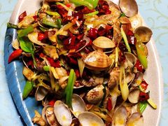 -1819餐厅·团队聚餐·烤串·精酿