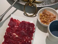 -左庭右院鲜牛肉火锅(南通CBD大有境店)