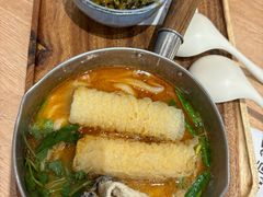 -小满手工粉(北京富力广场店)