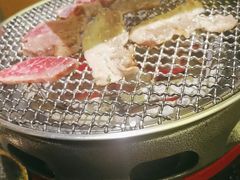 -樱嘢·炭火烧肉(惠南店)