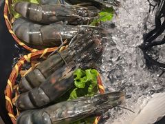 -湊湊火锅·茶憩(打浦桥日月光店)