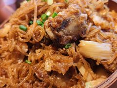 -老雒阳面馆·水席(洛宁高速路口店)