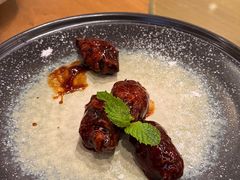-枣子树·素食餐厅(普陀山店)