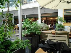 露天位-RAC BAR(安福路店)