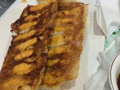 -大眼锅贴水饺(河东店)