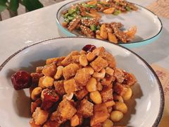 黑椒牛柳脆马蹄-素心小筑(后沙裕镇店)