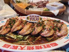 -临胜烧烤大牌档(东葛店)