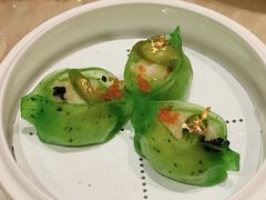 -8餐厅(新葡京酒店)