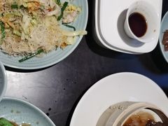 -福州仓山凯悦酒店·闽味中餐厅