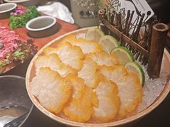 -季季山·云南野生菌火锅(上海首店)