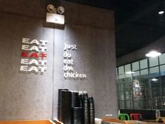 -肥肥虾庄·金牌油焖大虾(杨园滨江时代walk店)